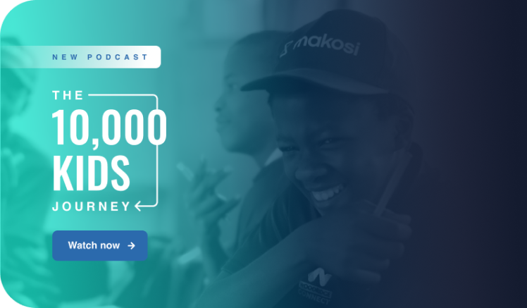 Makosi Ignite Journey