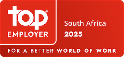 Makosi Top Employers 2025
